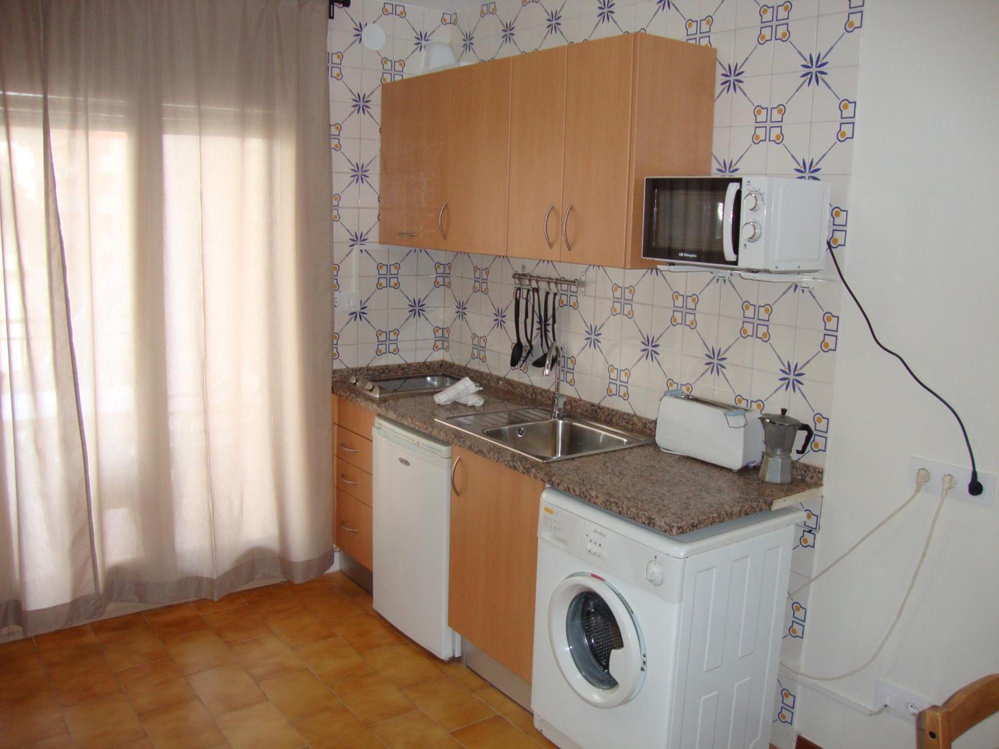 Apartaments Claudi Tossa de Mar Oda fotoğraf