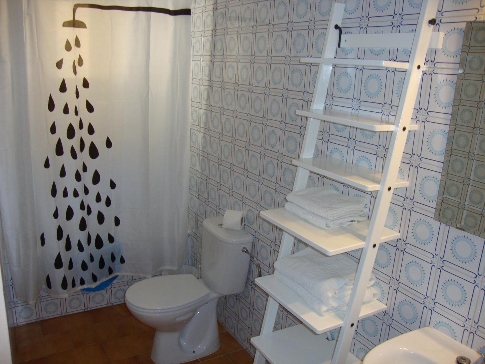 Apartaments Claudi Tossa de Mar Oda fotoğraf