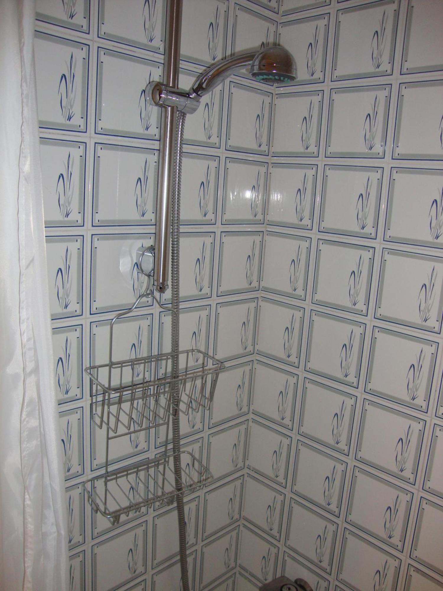 Apartaments Claudi Tossa de Mar Oda fotoğraf