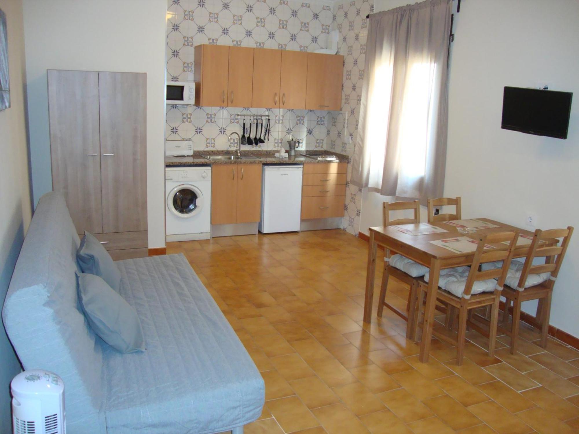 Apartaments Claudi Tossa de Mar Dış mekan fotoğraf