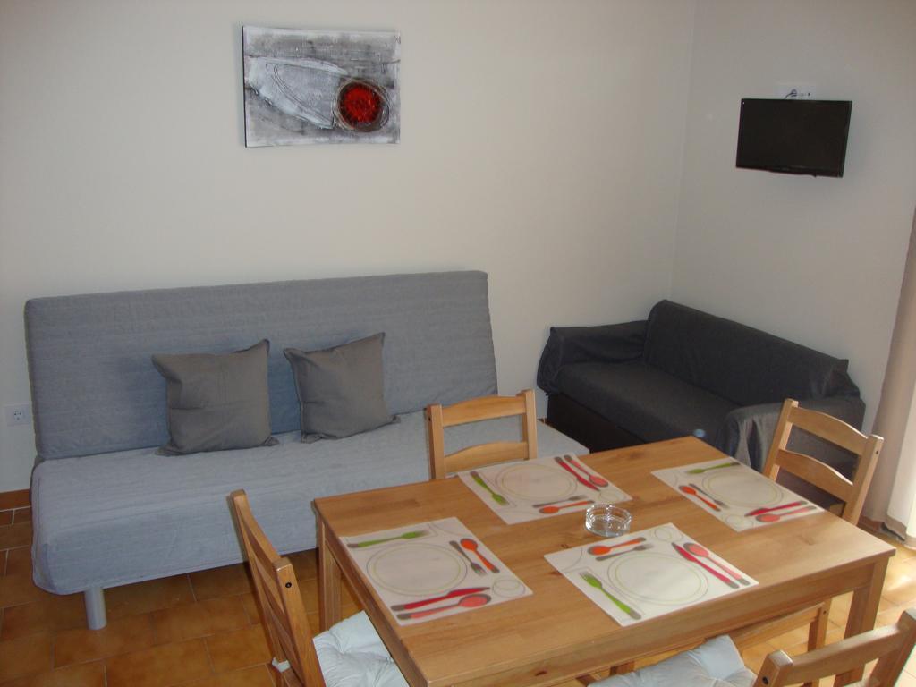 Apartaments Claudi Tossa de Mar Oda fotoğraf