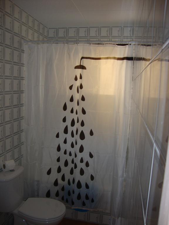 Apartaments Claudi Tossa de Mar Oda fotoğraf